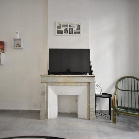 Le Central - T2 Proche Saint Charles Διαμέρισμα Μασσαλία Εξωτερικό φωτογραφία