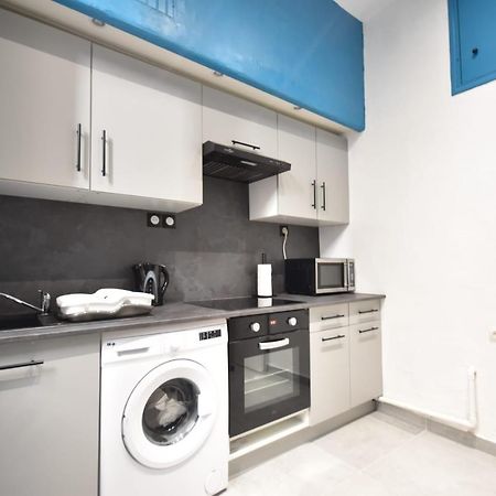 Le Central - T2 Proche Saint Charles Διαμέρισμα Μασσαλία Εξωτερικό φωτογραφία