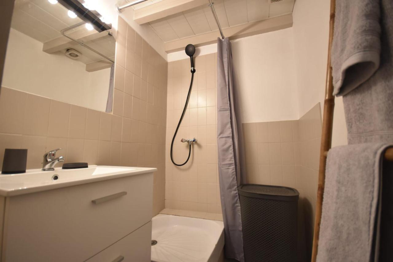 Le Central - T2 Proche Saint Charles Διαμέρισμα Μασσαλία Εξωτερικό φωτογραφία